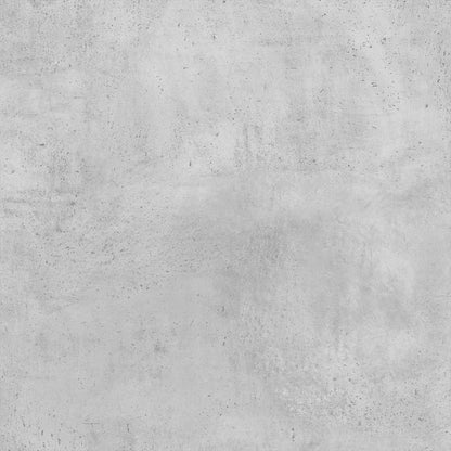 TV-Schränk Beton Holzwerkstoff
