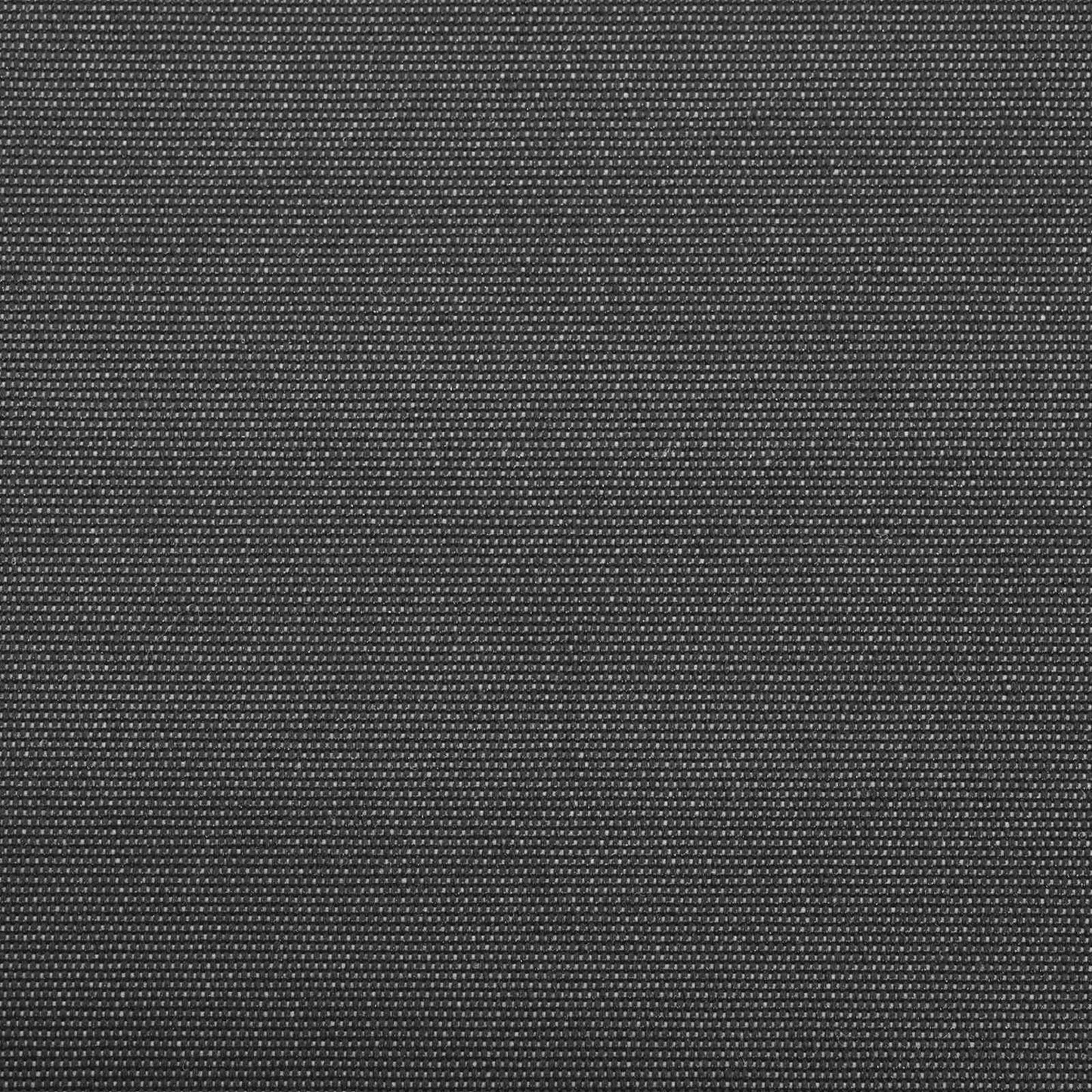 Elektrische ausziehbare Markise Anthrazit 3 x 2,5 m