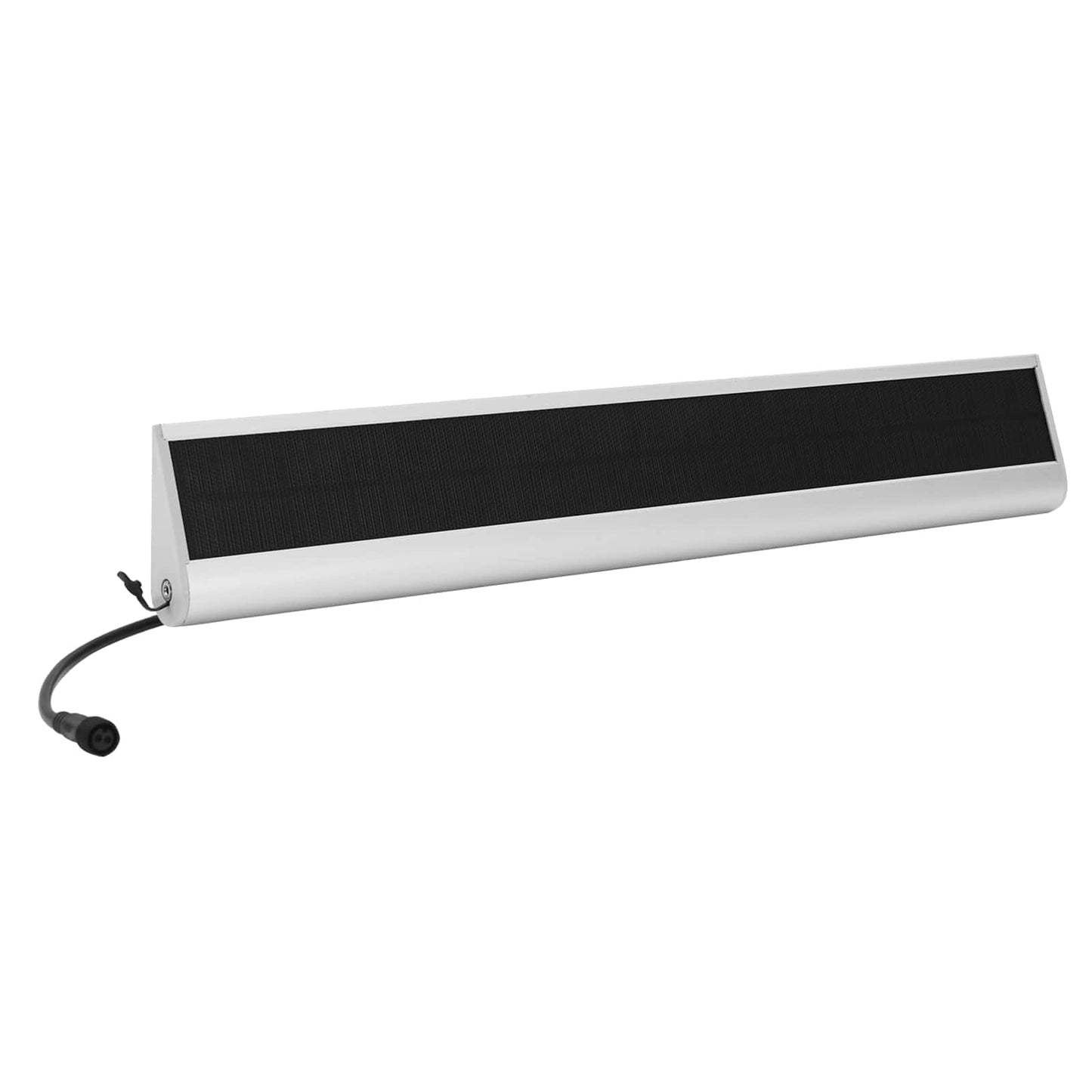 Elektrische ausziehbare Markise Gelb, Grau, Anthrazit 3 x 2,5 m
