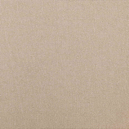 Manueller Markisenrahmen mit LEDs Beige und Weiß 3,5 x 2,5 m