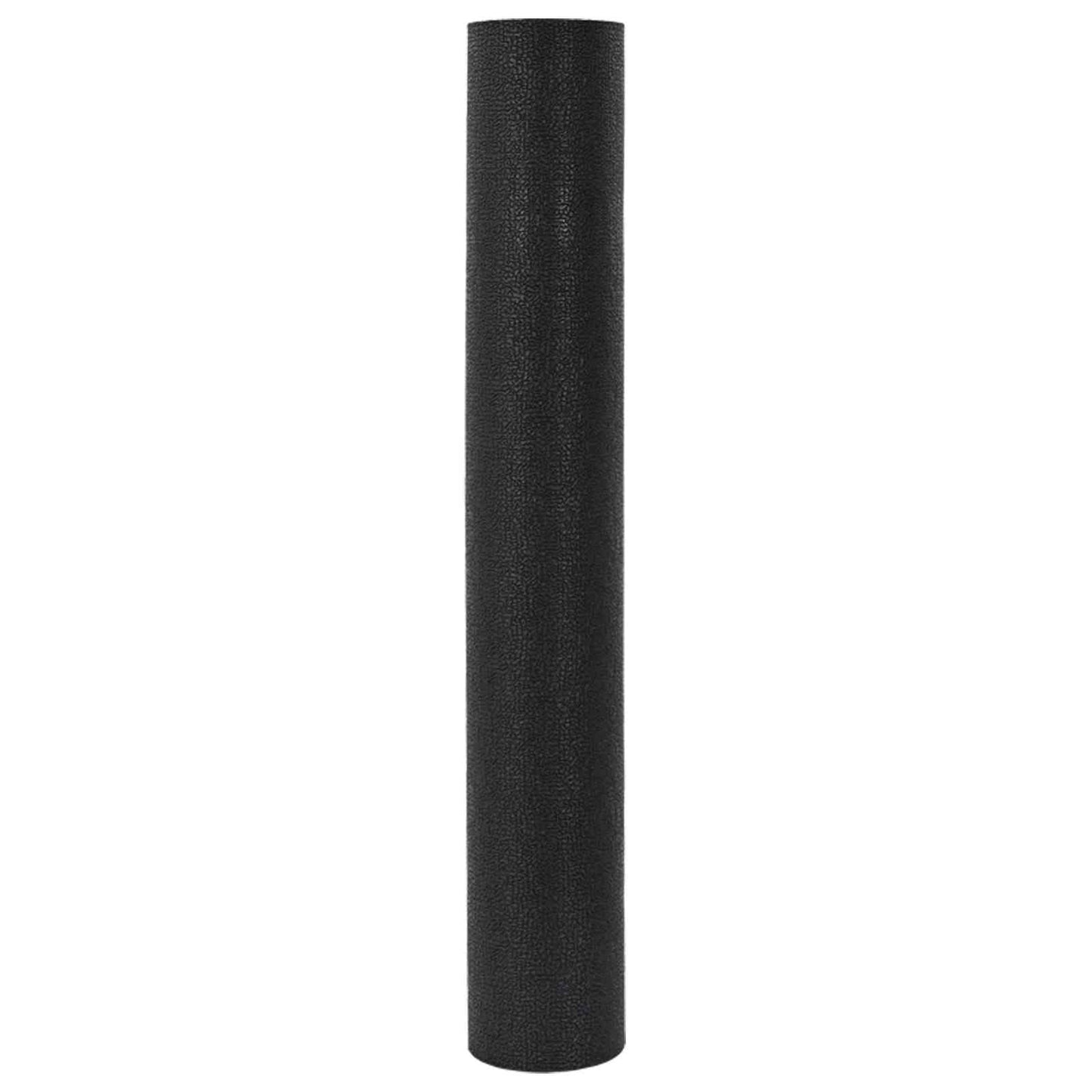 Sport Schutzmatte Schwarz 150 x 75 x 0,6 cm High-density PVC
