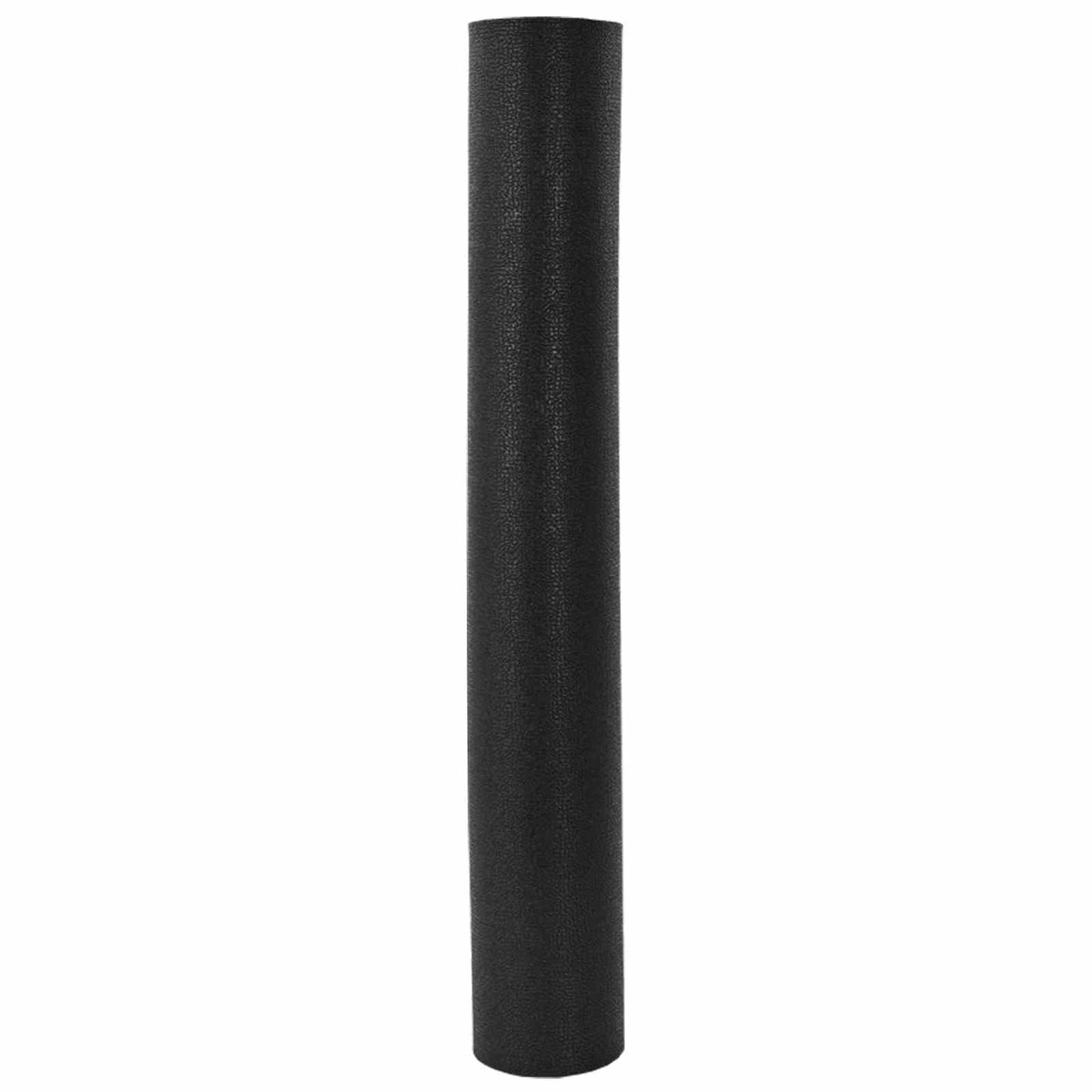Sport Schutzmatte Schwarz 200 x 90 x 0,6 cm High-density PVC