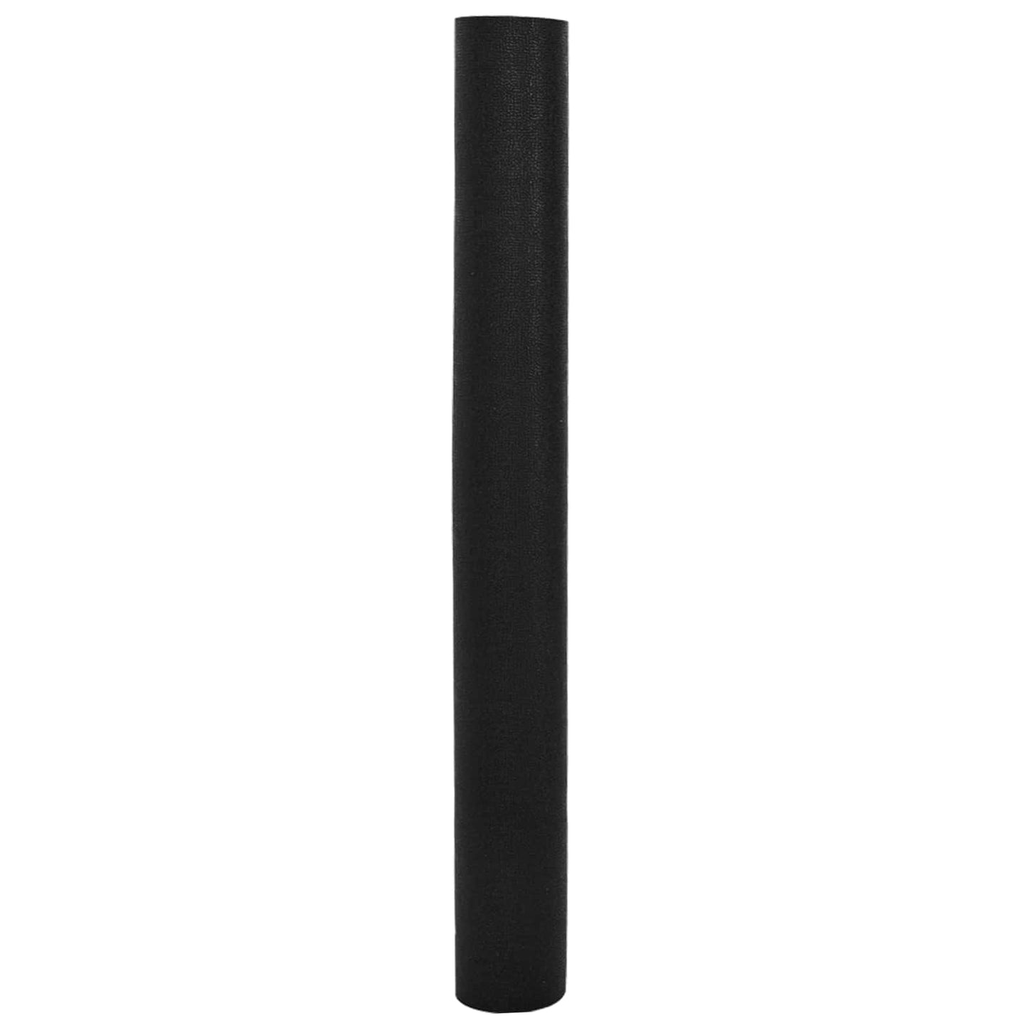 Sport Schutzmatte Schwarz 183 x 122 x 0,6 cm High-density PVC