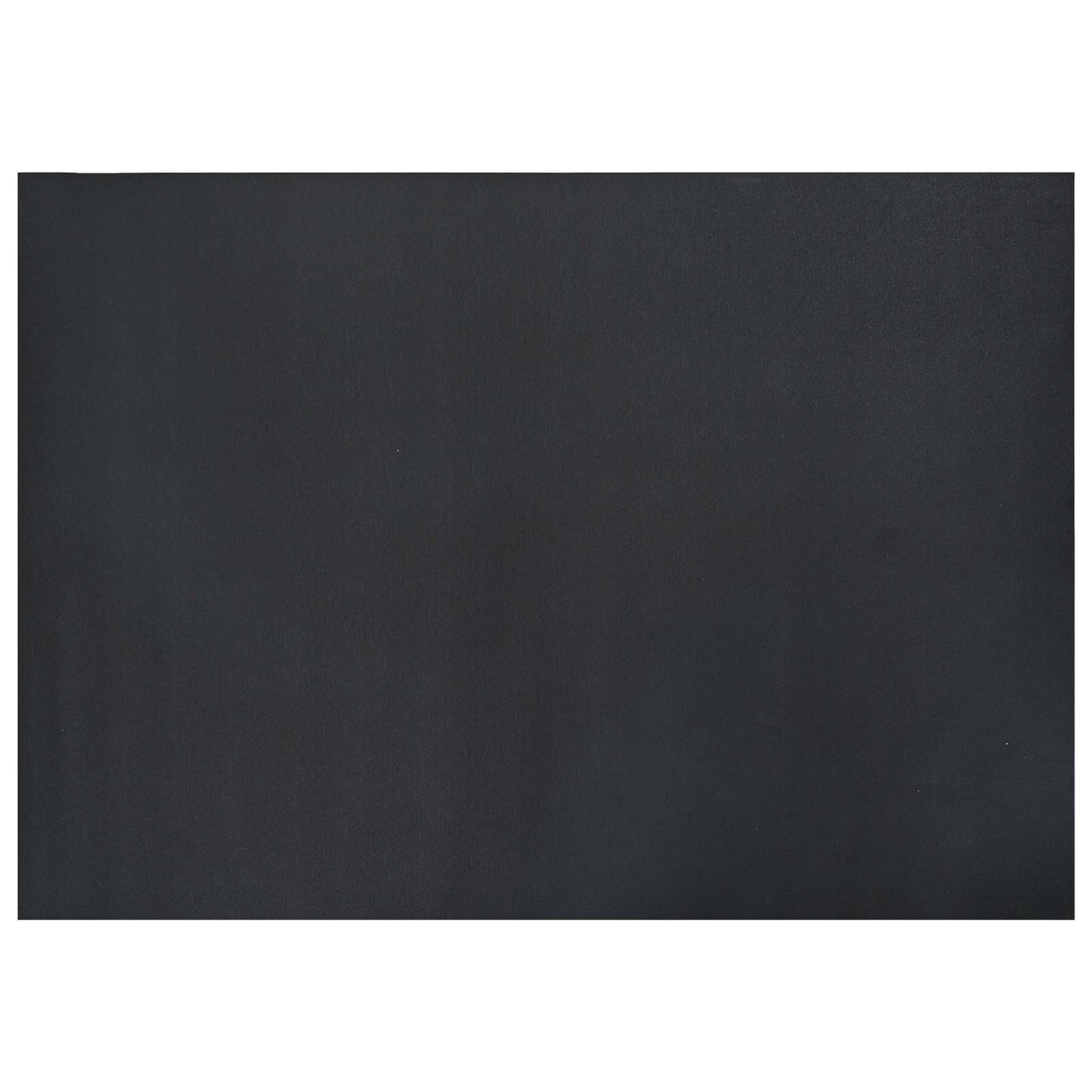 Sport Schutzmatte Schwarz 213 x 152 x 0,6 cm High-density PVC