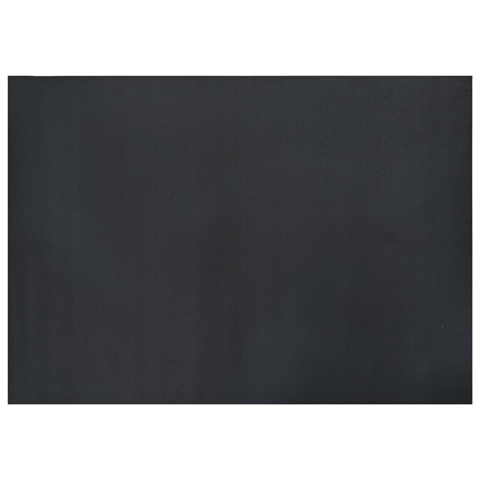 Sport Schutzmatte Schwarz 213 x 152 x 0,6 cm High-density PVC