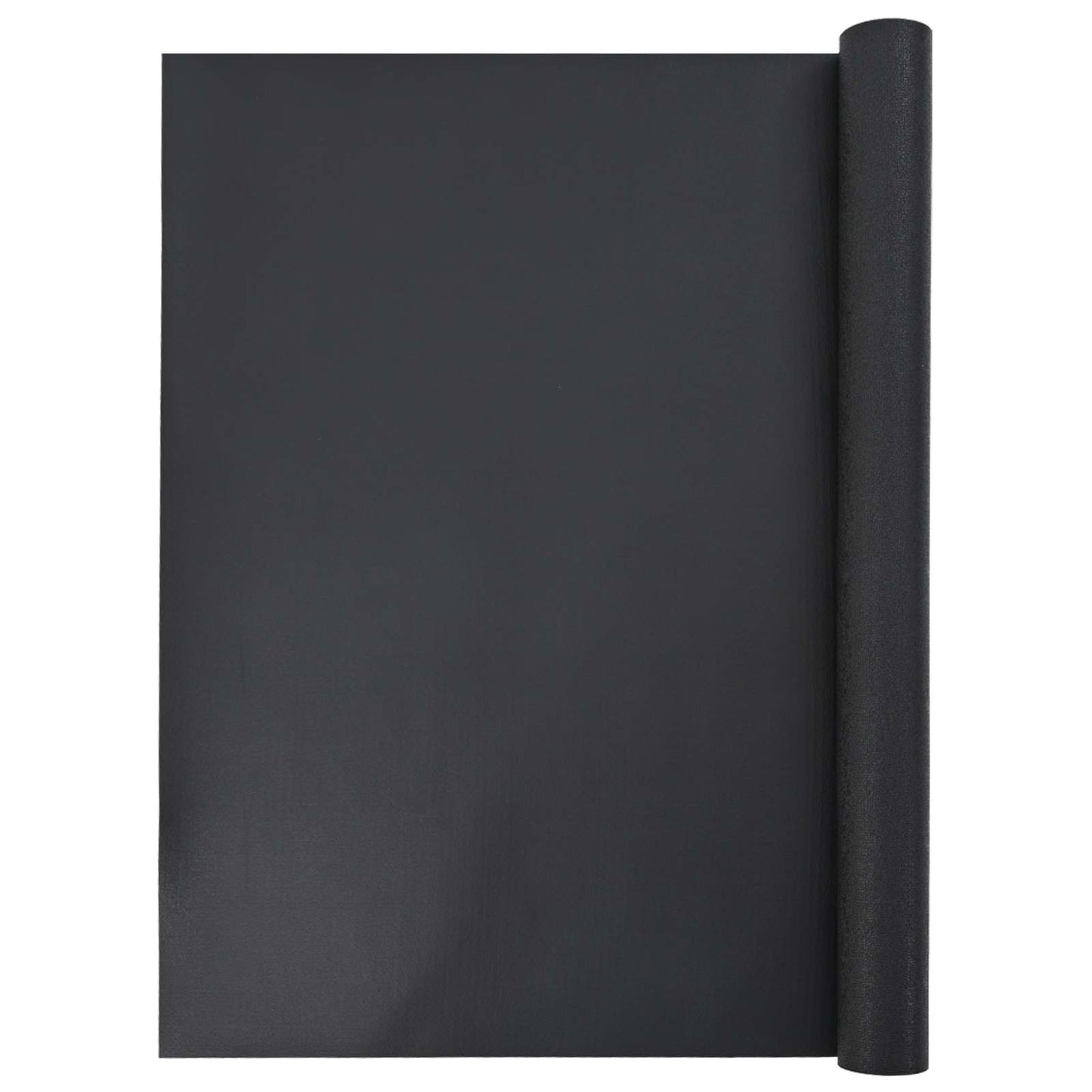 Sport Schutzmatte Schwarz 213 x 152 x 0,6 cm High-density PVC