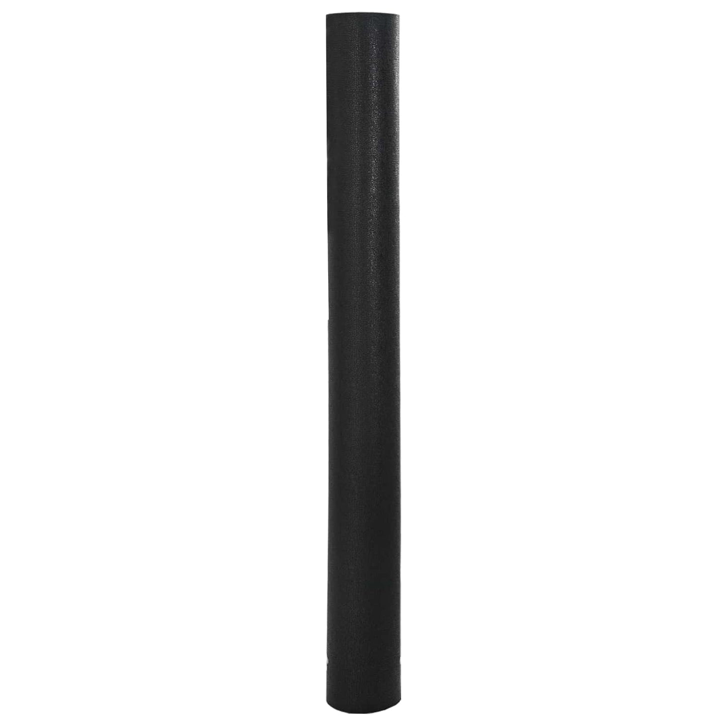 Sport Schutzmatte Schwarz 213 x 152 x 0,6 cm High-density PVC
