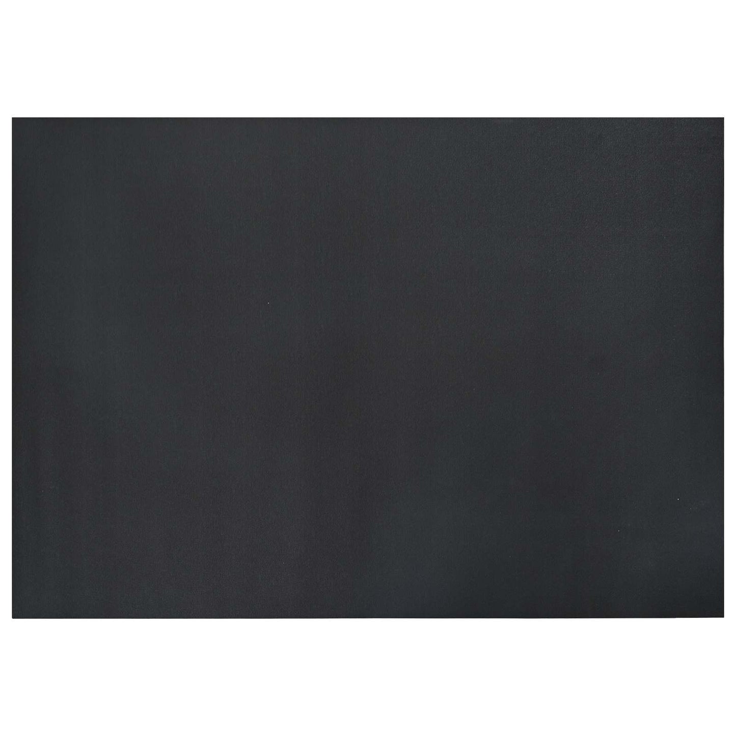 Sport Schutzmatte Schwarz 243 x 152 x 0,6 cm High-density PVC