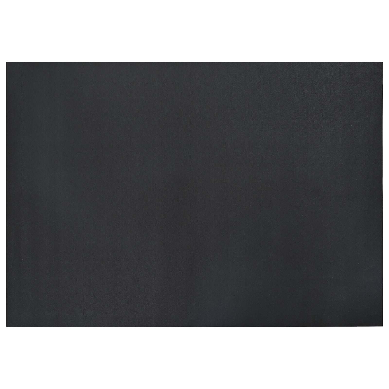 Sport Schutzmatte Schwarz 243 x 152 x 0,6 cm High-density PVC