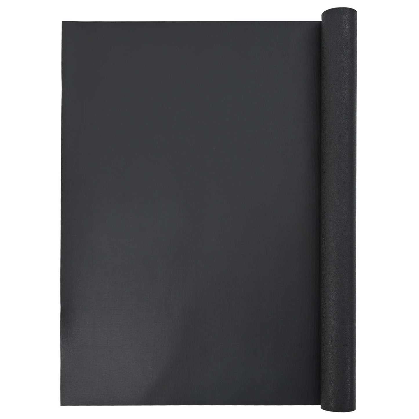 Sport Schutzmatte Schwarz 243 x 152 x 0,6 cm High-density PVC