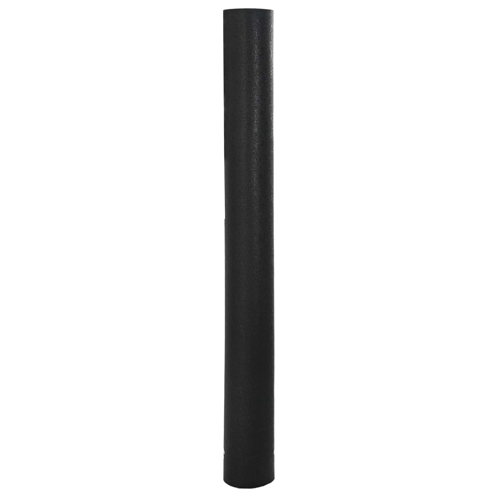 Sport Schutzmatte Schwarz 243 x 152 x 0,6 cm High-density PVC