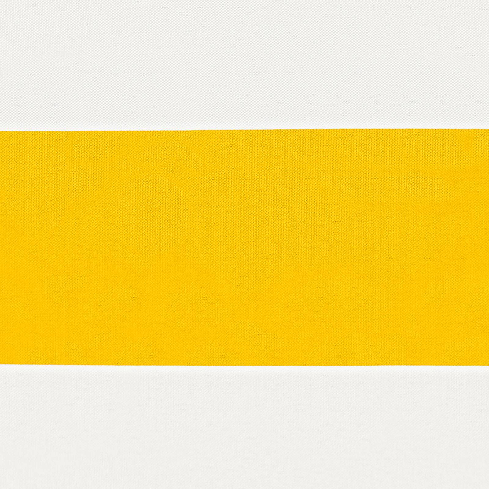 Balkonsichtschutz 100 x 300 cm Oxford-Stoff Rechteckig