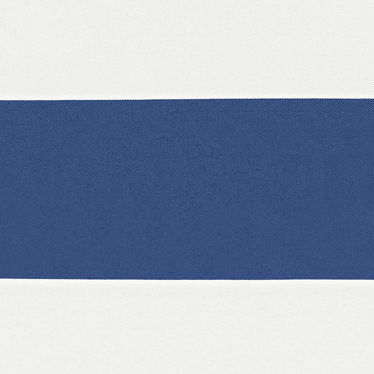 Balkonsichtschutz 100 x 600 cm Oxford-Stoff Rechteckig