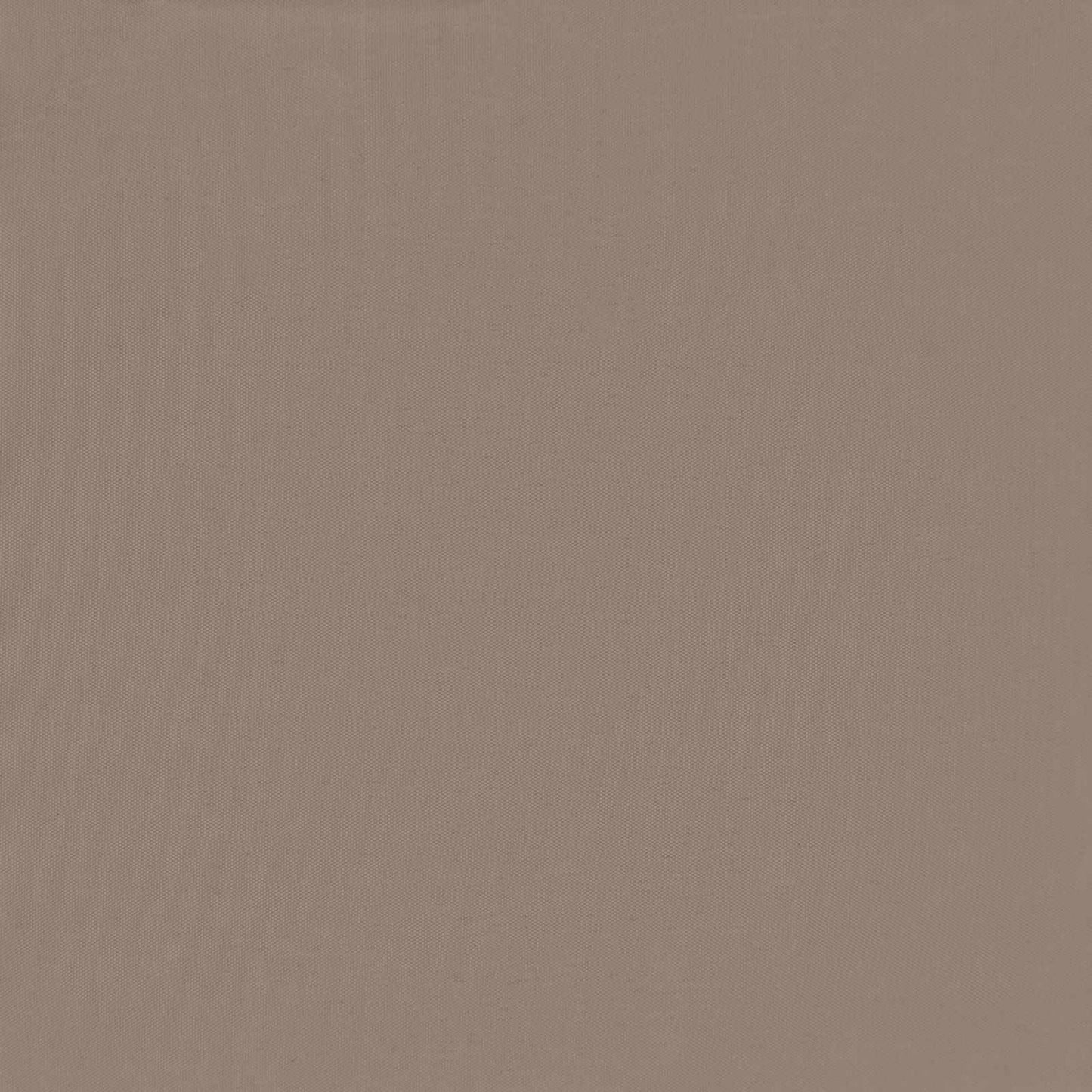 Balkonsichtschutz 100 x 300 cm Oxford-Stoff Rechteckig Taupe