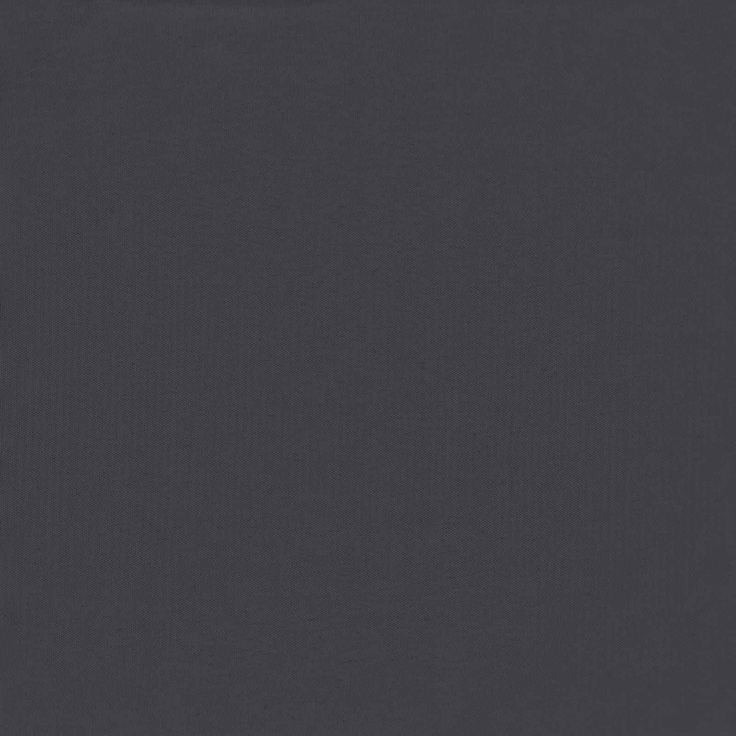 Balkonsichtschutz 90 x 200 cm Oxford-Stoff Rechteckig Schwarz