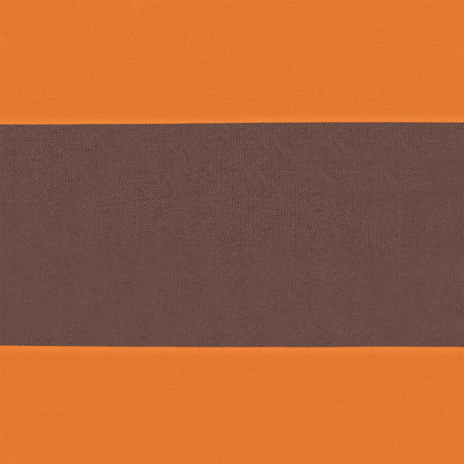 Sonnensegel 3,6 x 3,6 m 100 % Polyester Oxford Quadratisch