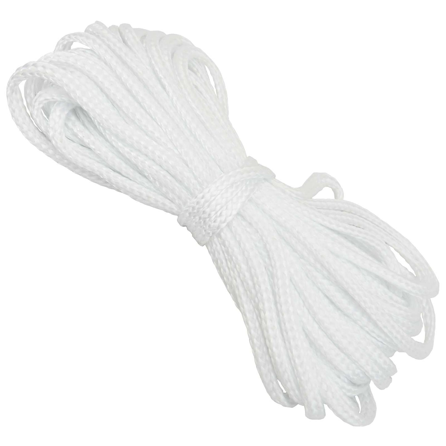 Sonnensegel Hellgrau und Weiß 4,5 x 2 m 100 % Polyester Oxford