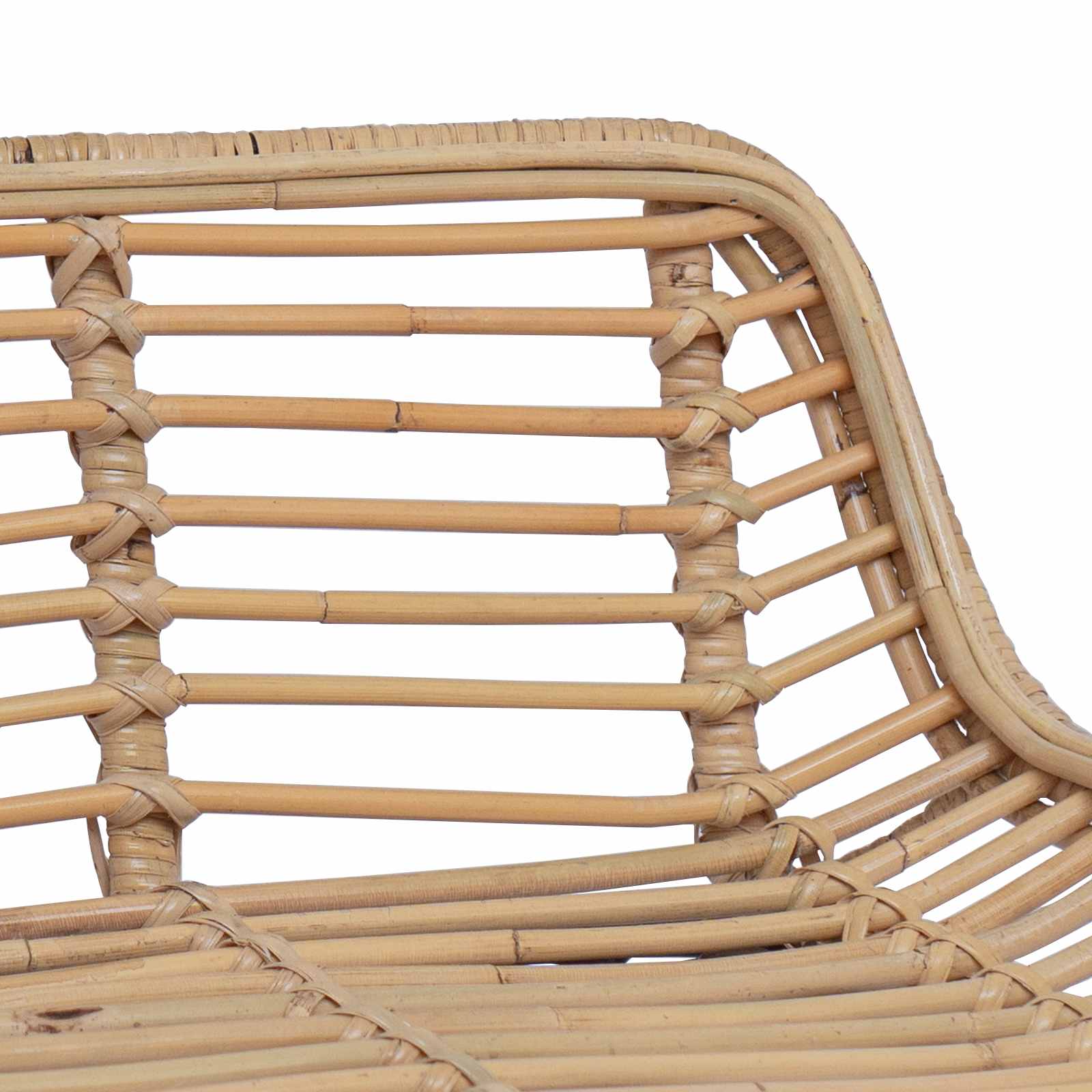 Barstuhl 44 x 46 x 91 cm Stangenstahl Durchmesser, 10mm