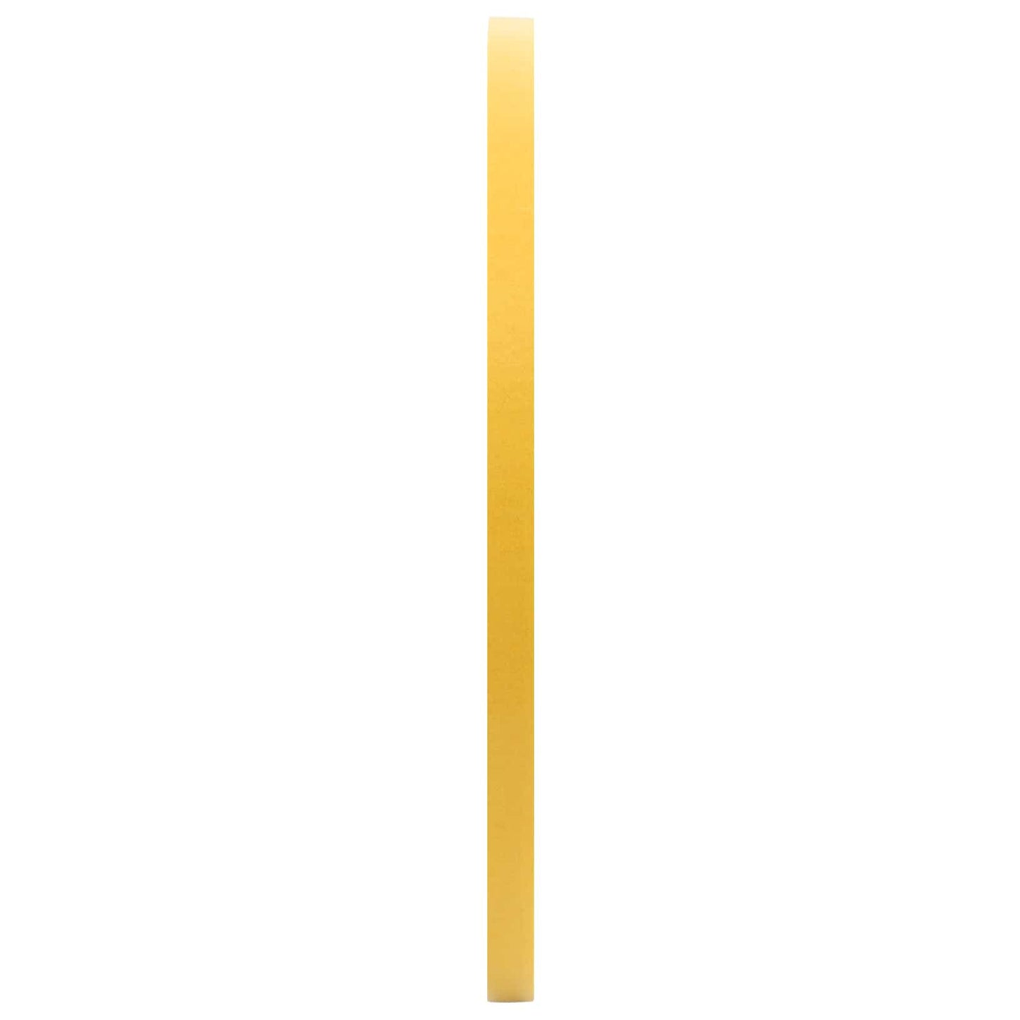 Selbstklebendes Schaumstoffband 2 Stk. Weiß 10mm x 10m