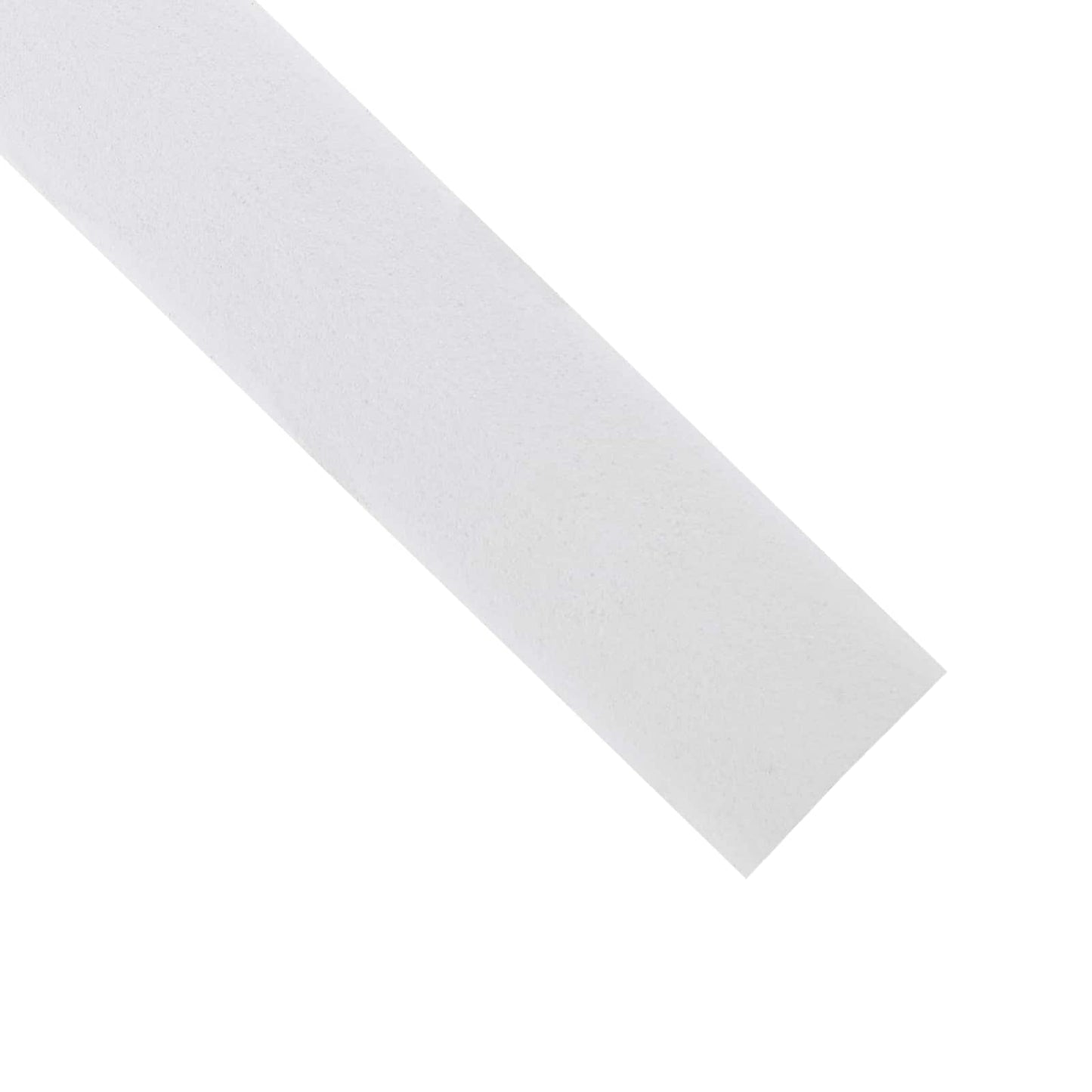 Selbstklebendes Schaumstoffband 2 Stk. Weiß 15 mm x 10 m