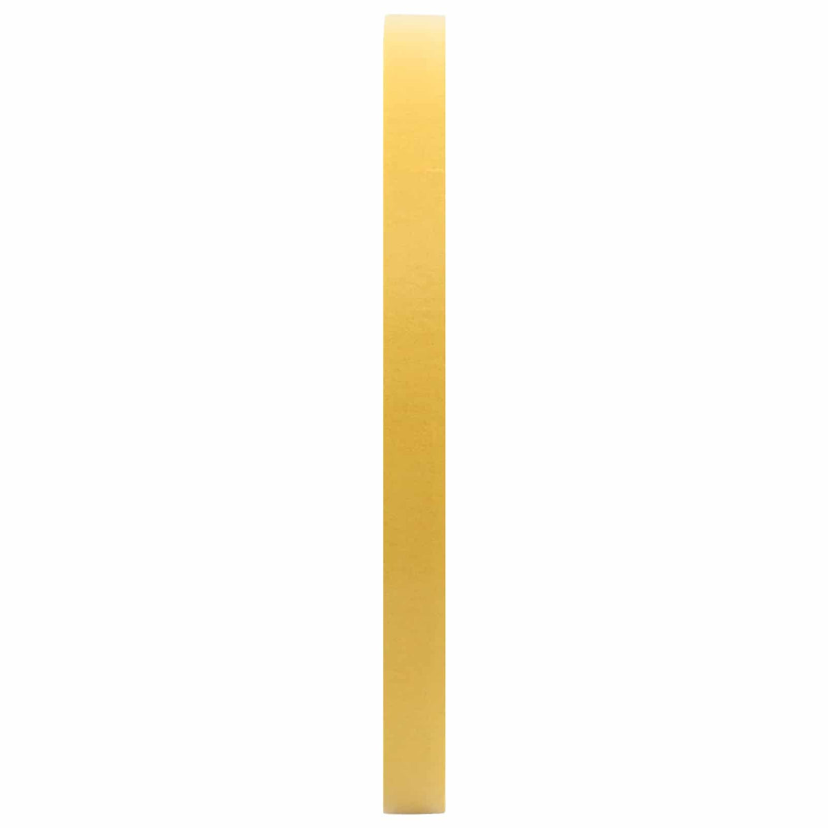 Selbstklebendes Schaumstoffband 2 stk. Weiß 20mm x 5m CR-Schaum