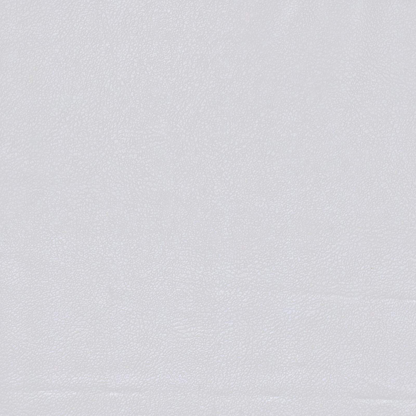 Klappstuhl 8 Stk. Kunstleder Weiß und Grau 48 x 43,5 x 81 cm