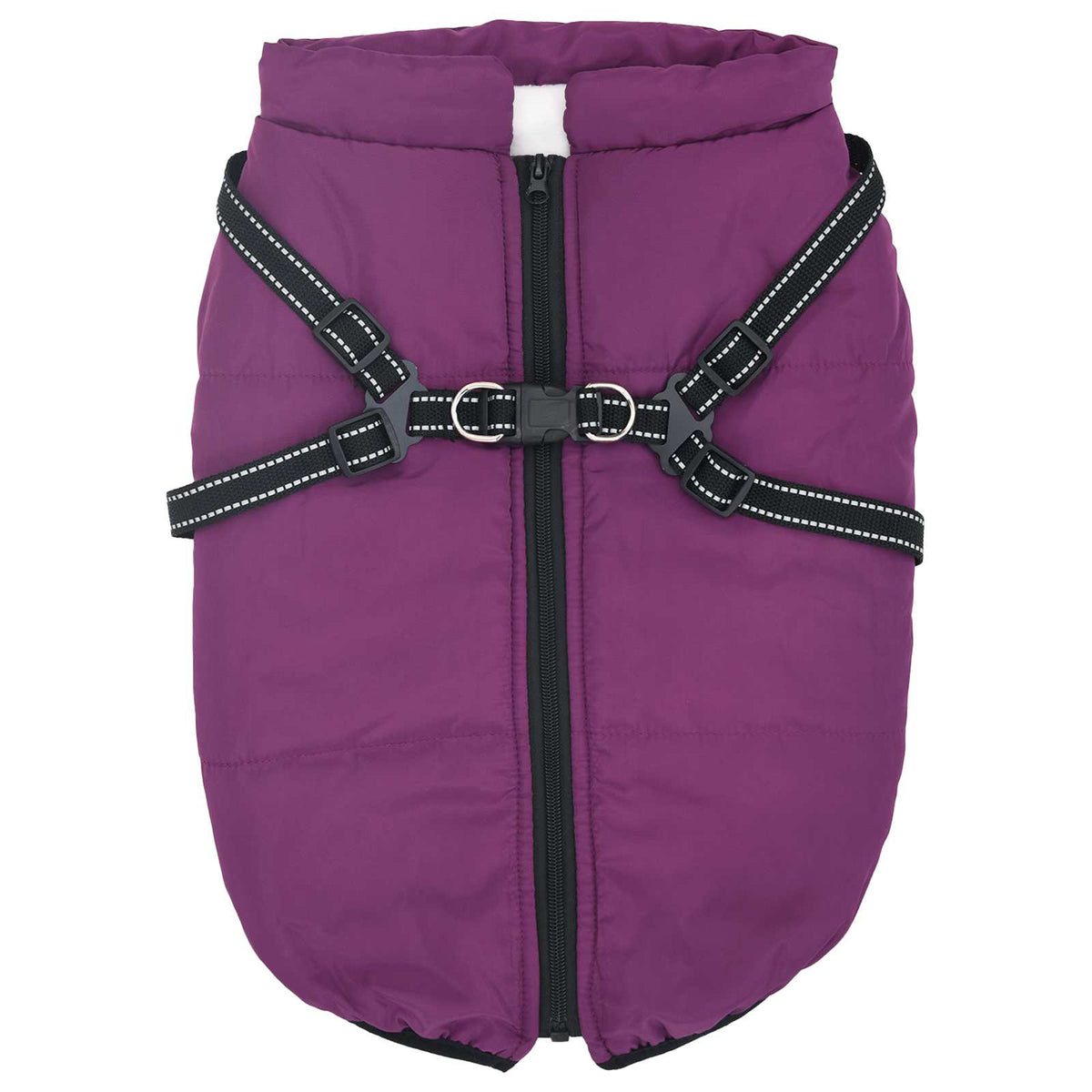 Hundemantel Lila L52