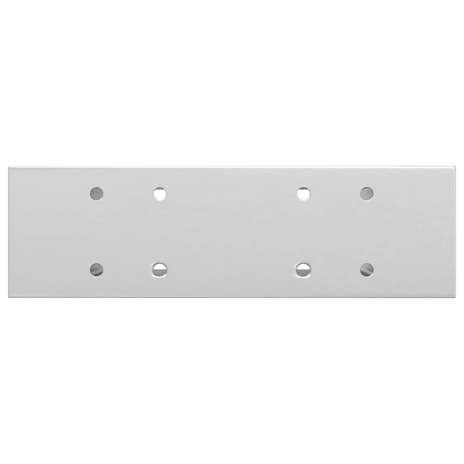 Hilfsmittel für Holzstapel 12 Stk. Silber 34 x 10 x 15 cm Stahl