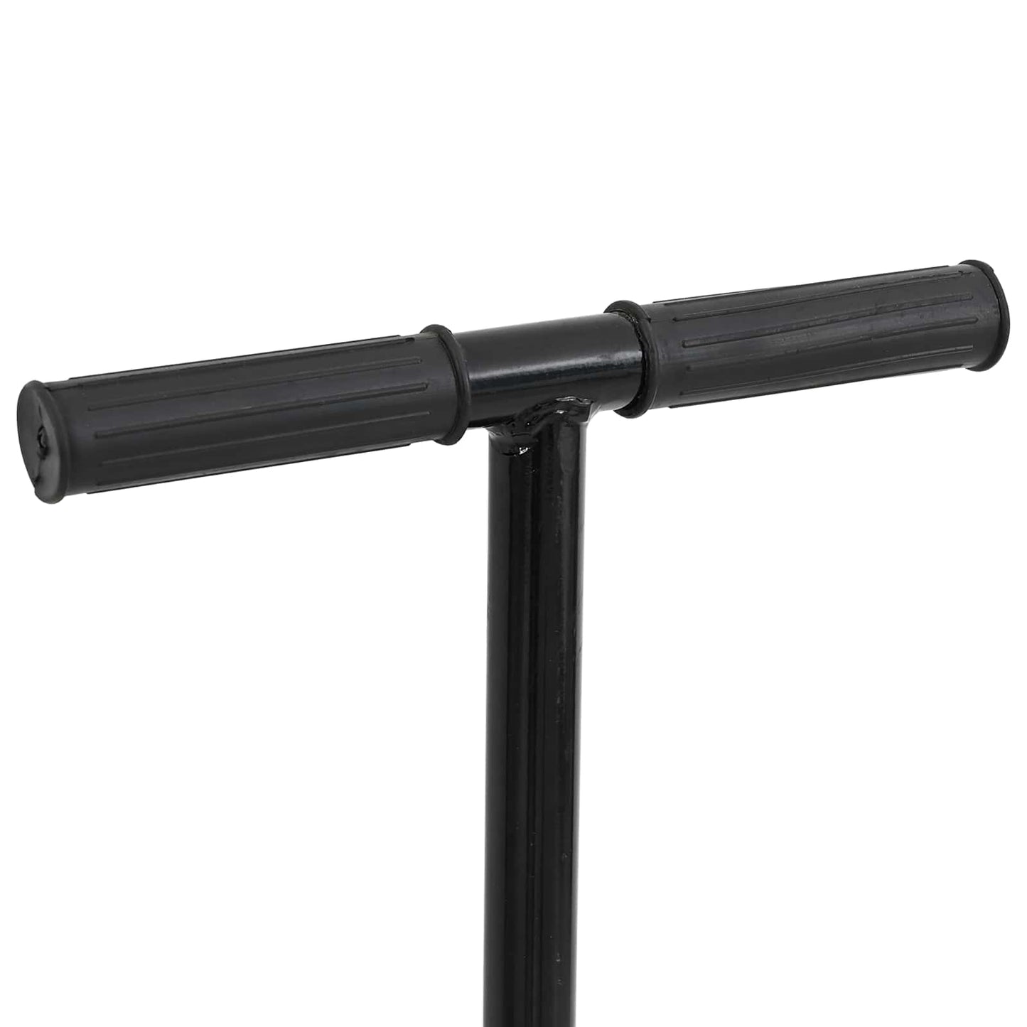 Rasenbelüfter Werkzeug Schwarz 95 x 27 cm Kunststoff