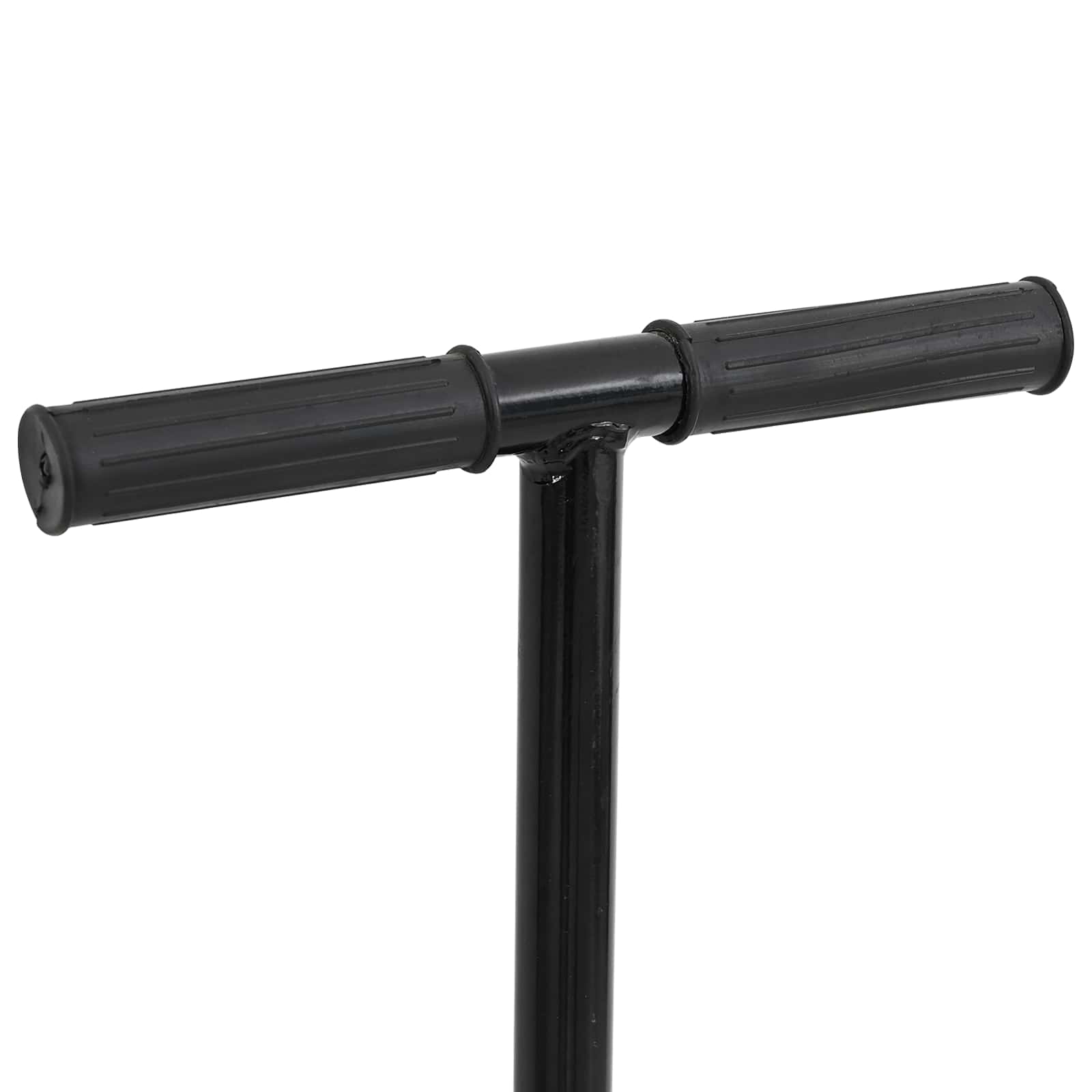Rasenbelüfter Werkzeug Schwarz 95 x 27 cm Kunststoff