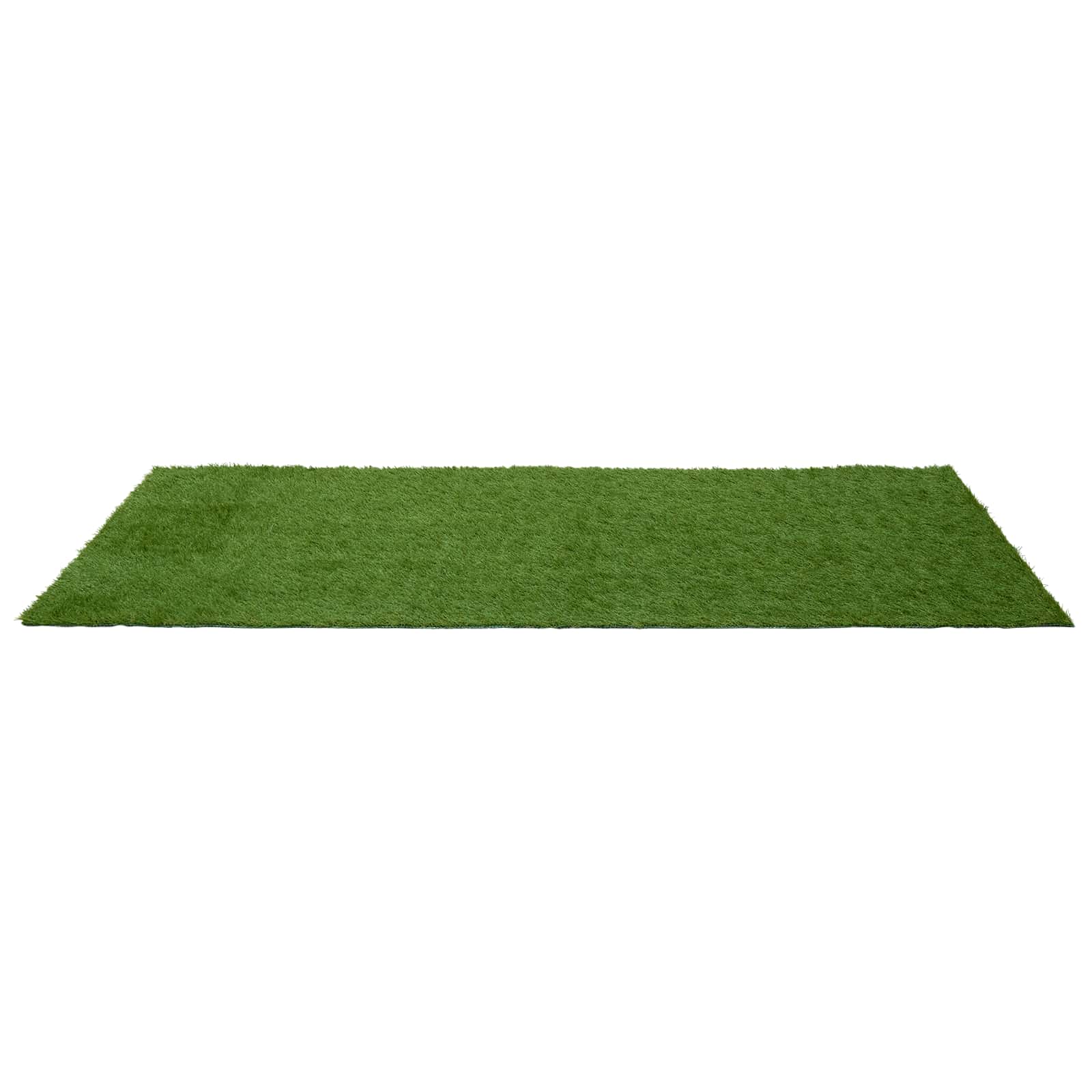 Kunstgras PP & PE