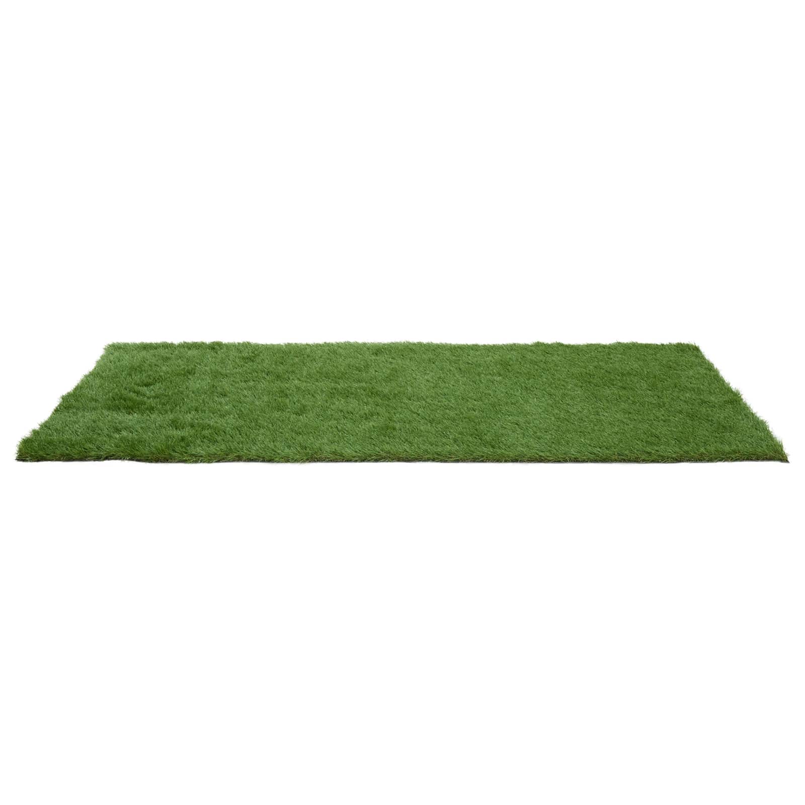 Kunstgras PP & PE