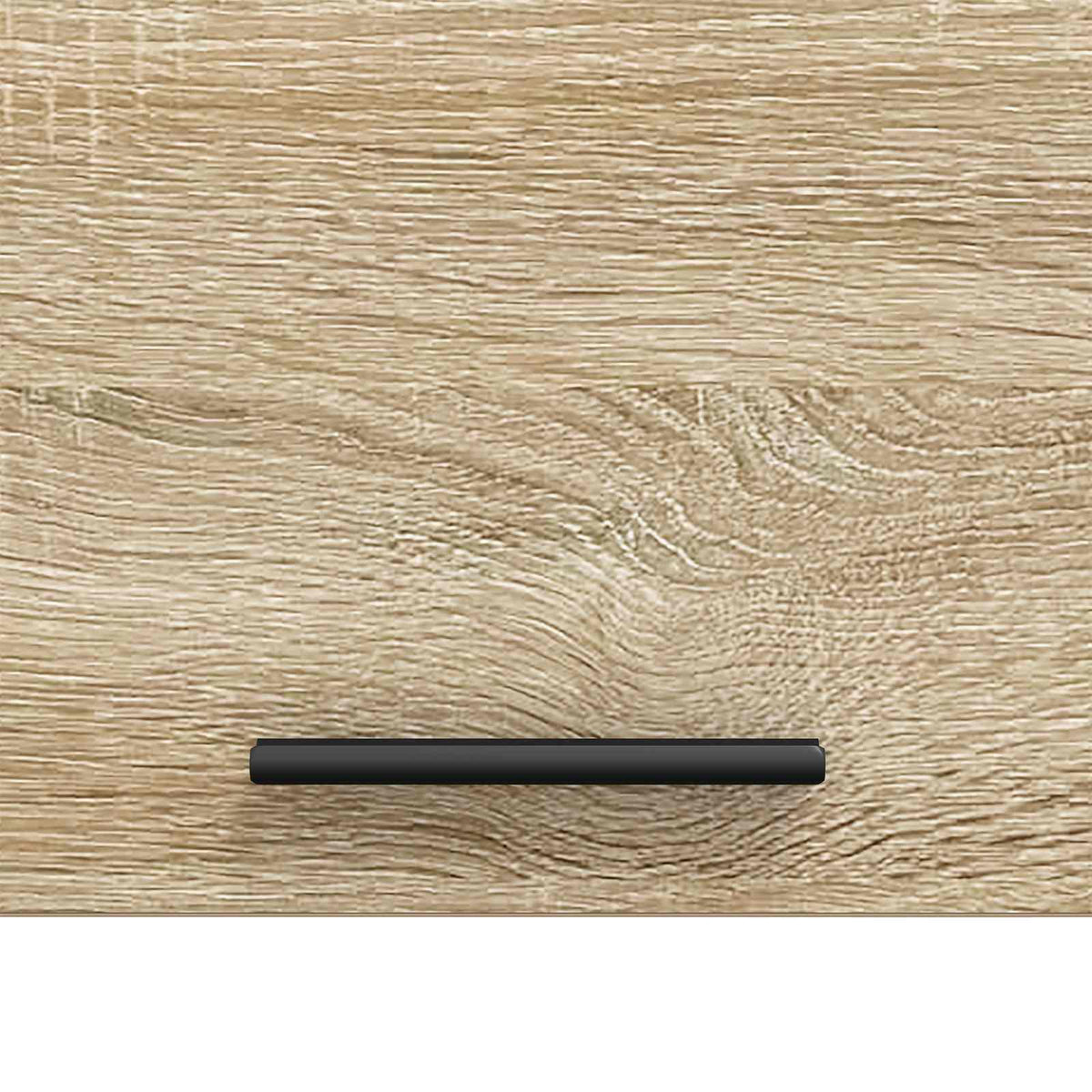 Waschmaschinen-Schrank Sonoma-Eiche 67,5 x 68 x 200 cm