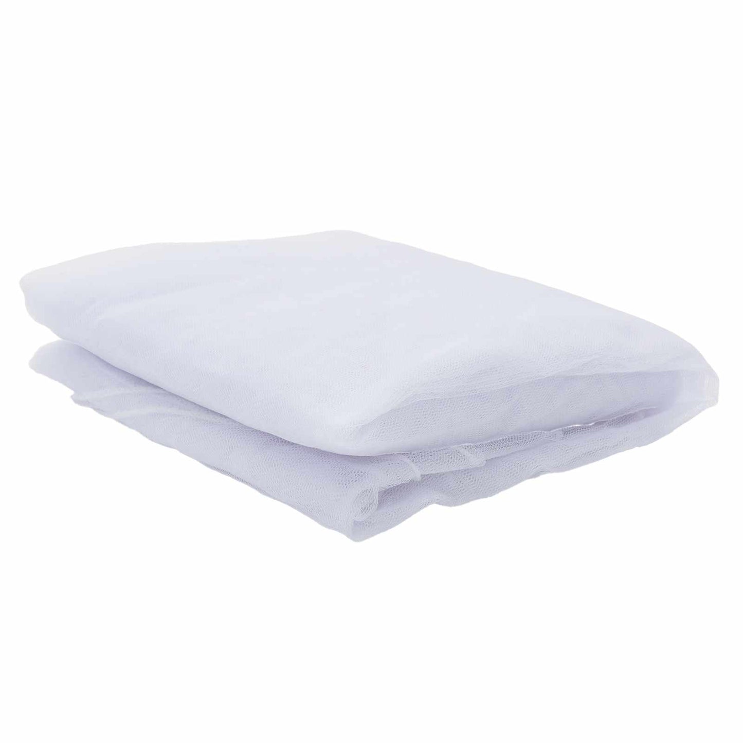 Moskito-Netz für Pavillon 220 Mesh Weiß 4 x 3 x 2 cm Polyester