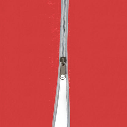Party-Zelt 900 x 300 x 255 cm Rot PE and Steel