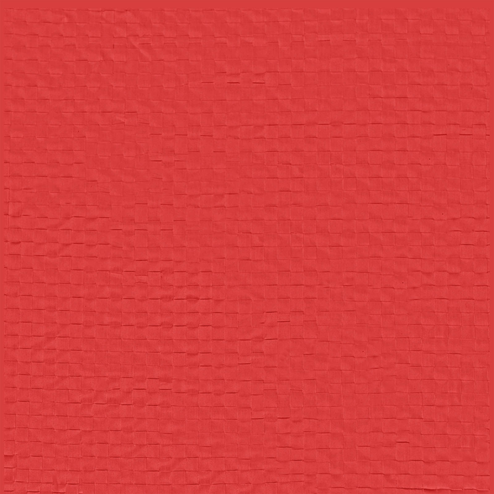 Partyzelt-Seitenteil 2 Stk. 200 x 195 cm Rot PE und Stahl