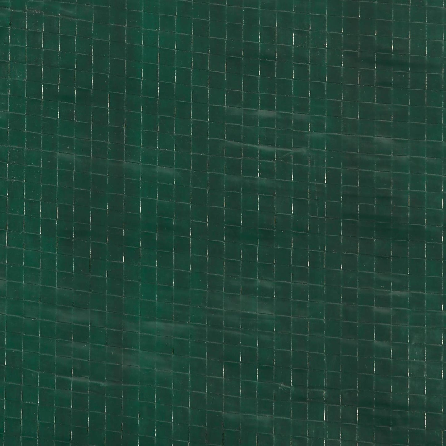 Partyzelt-Seitenteil 2 Stk. 400 x 195 cm Grün PE und Stahl