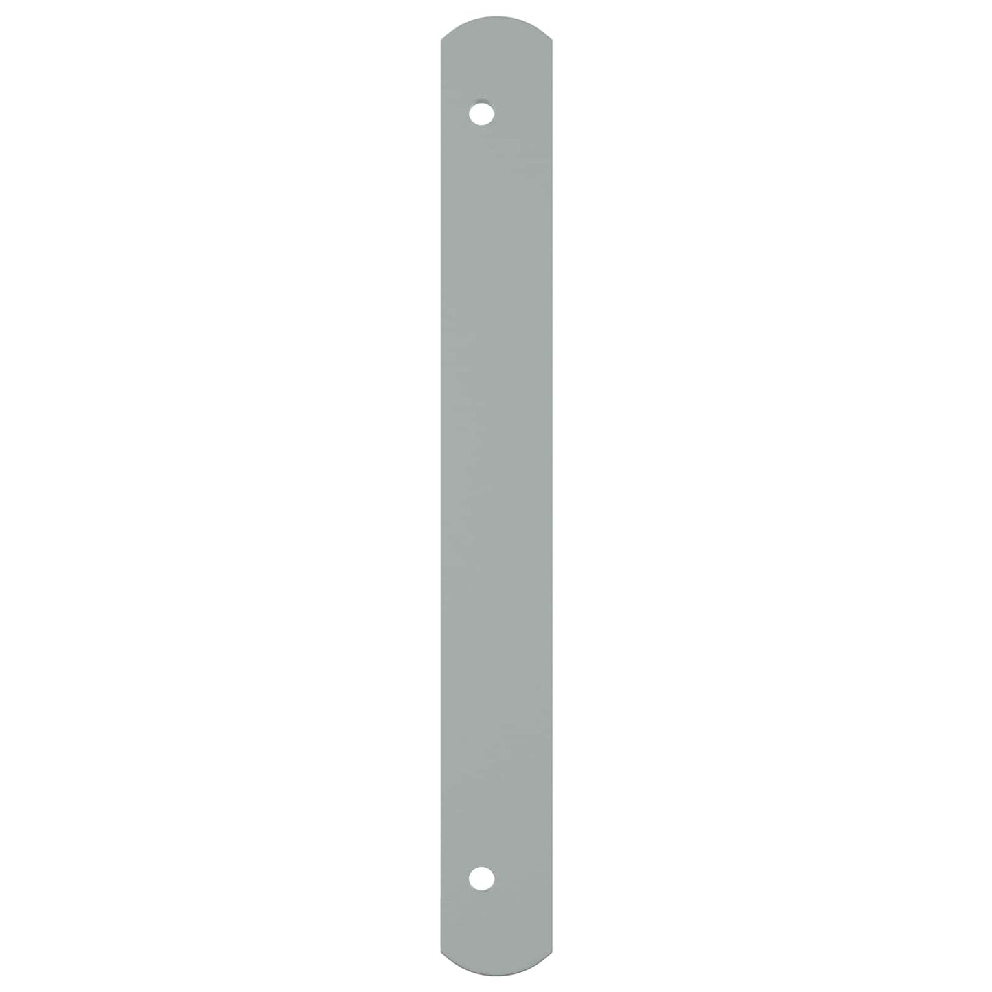 Sicherheitsgitter für Fenster mit 2 Querstangen 3 Stk.