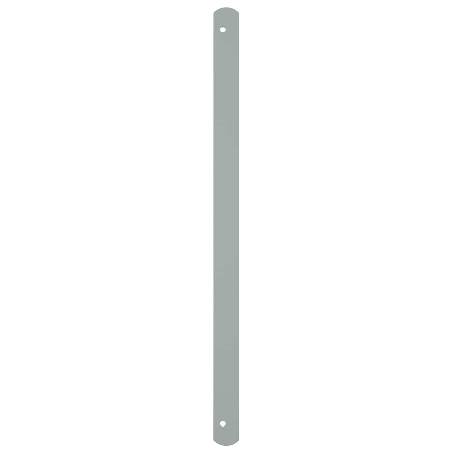 Sicherheitsgitter für Fenster mit 4 Querstangen 3 Stk.