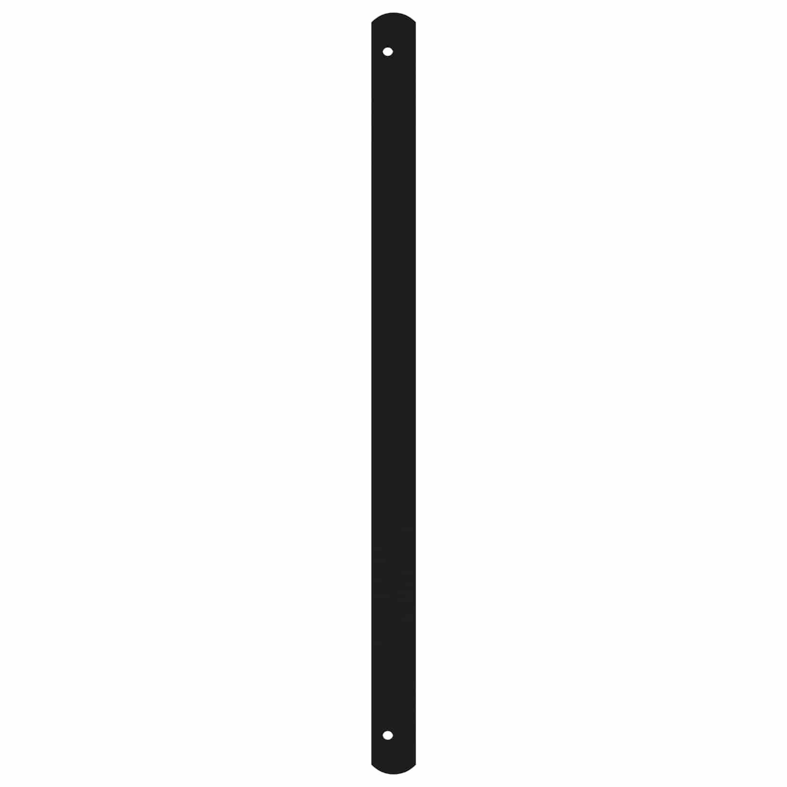 Sicherheitsgitter für Fenster mit 4 Querstangen 3 Stk.
