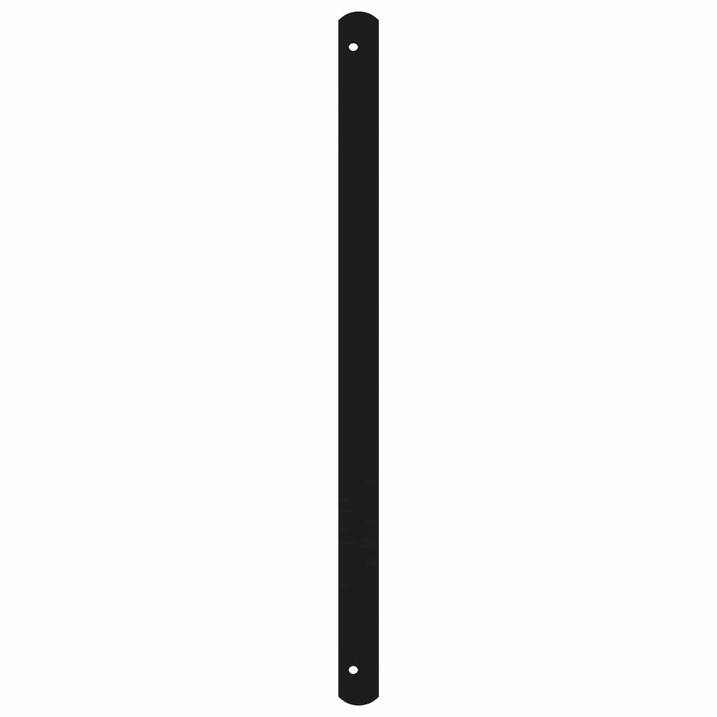 Sicherheitsgitter für Fenster mit 4 Querstangen 3 Stk.