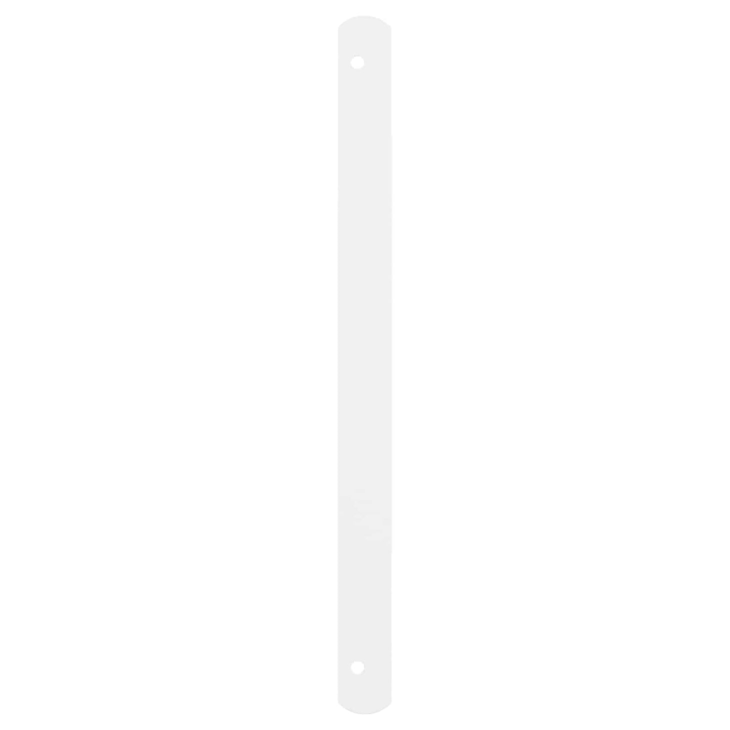Sicherheitsgitter für Fenster mit 3 Querstangen 63-114 cm