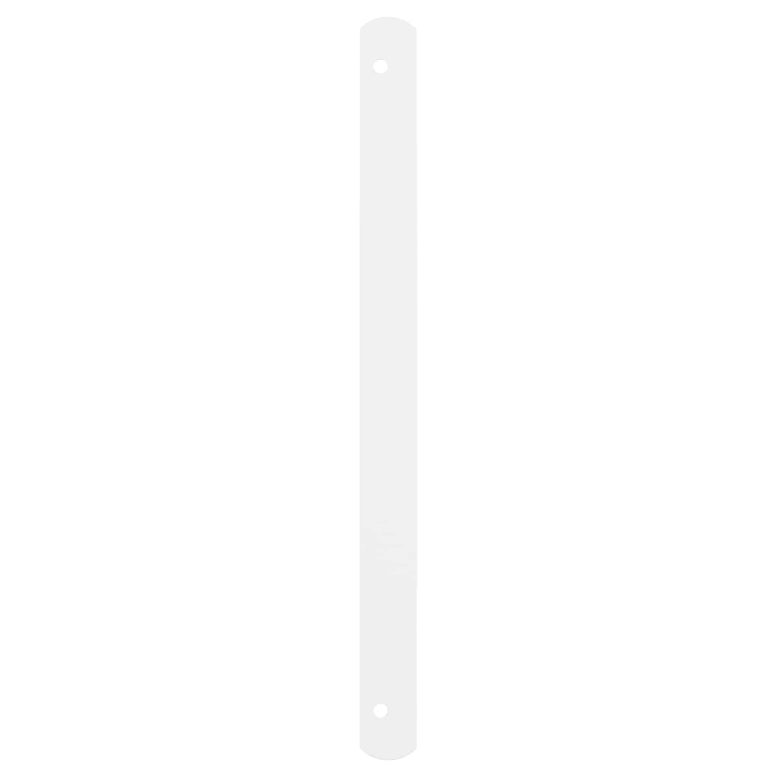 Sicherheitsgitter für Fenster mit 3 Querstangen 63-114 cm