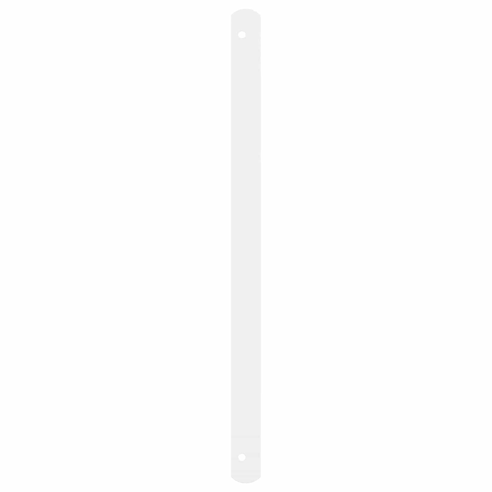 Security Grille for Windows with 4 Crossbars 63-114 cm