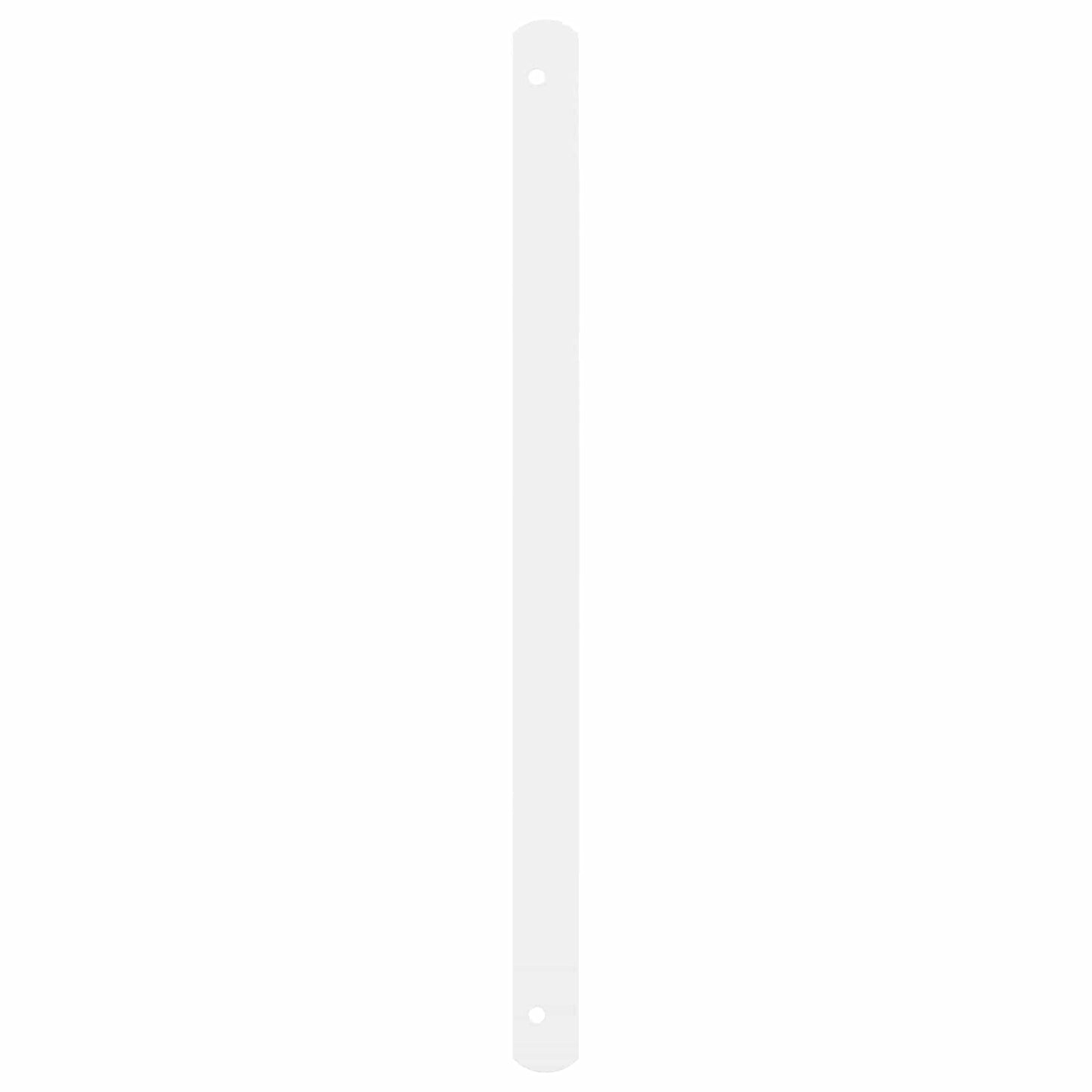 Security Grille for Windows with 4 Crossbars 3 stk. 93-174 cm