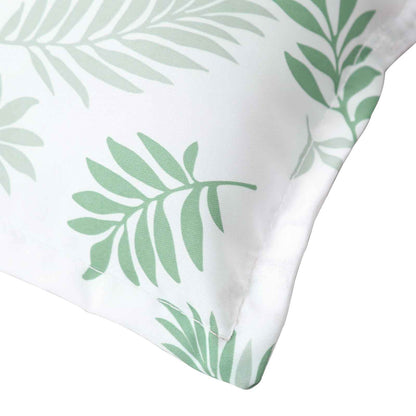 Kissen für draußen 100 x 50 x 7 cm 100% Polyester