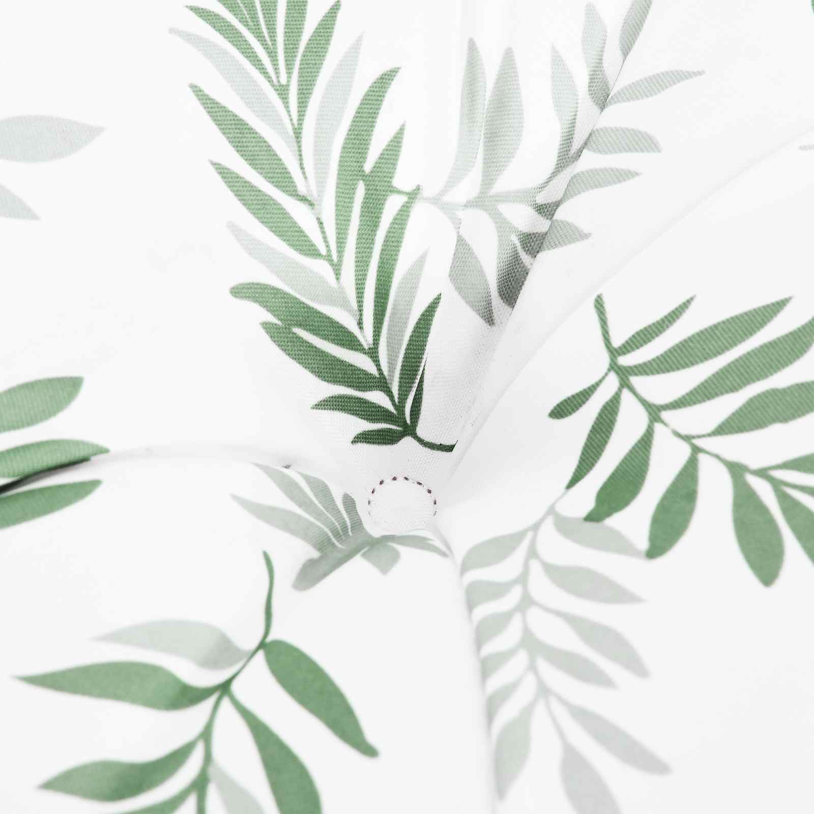 Kissen für draußen 100 x 50 x 7 cm 100% Polyester