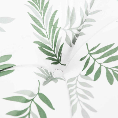 Kissen für draußen 100 x 50 x 7 cm 100% Polyester
