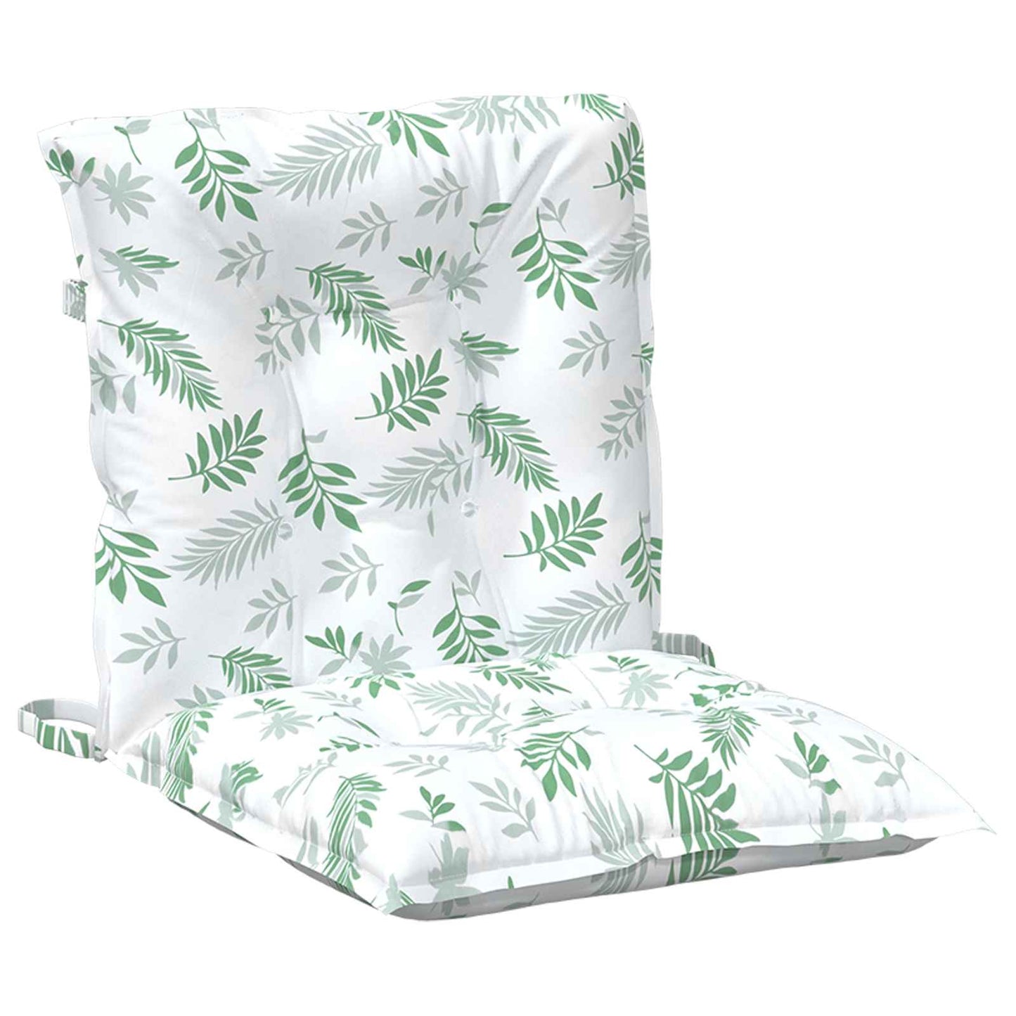 Kissen für draußen 100 x 50 x 7 cm 100% Polyester