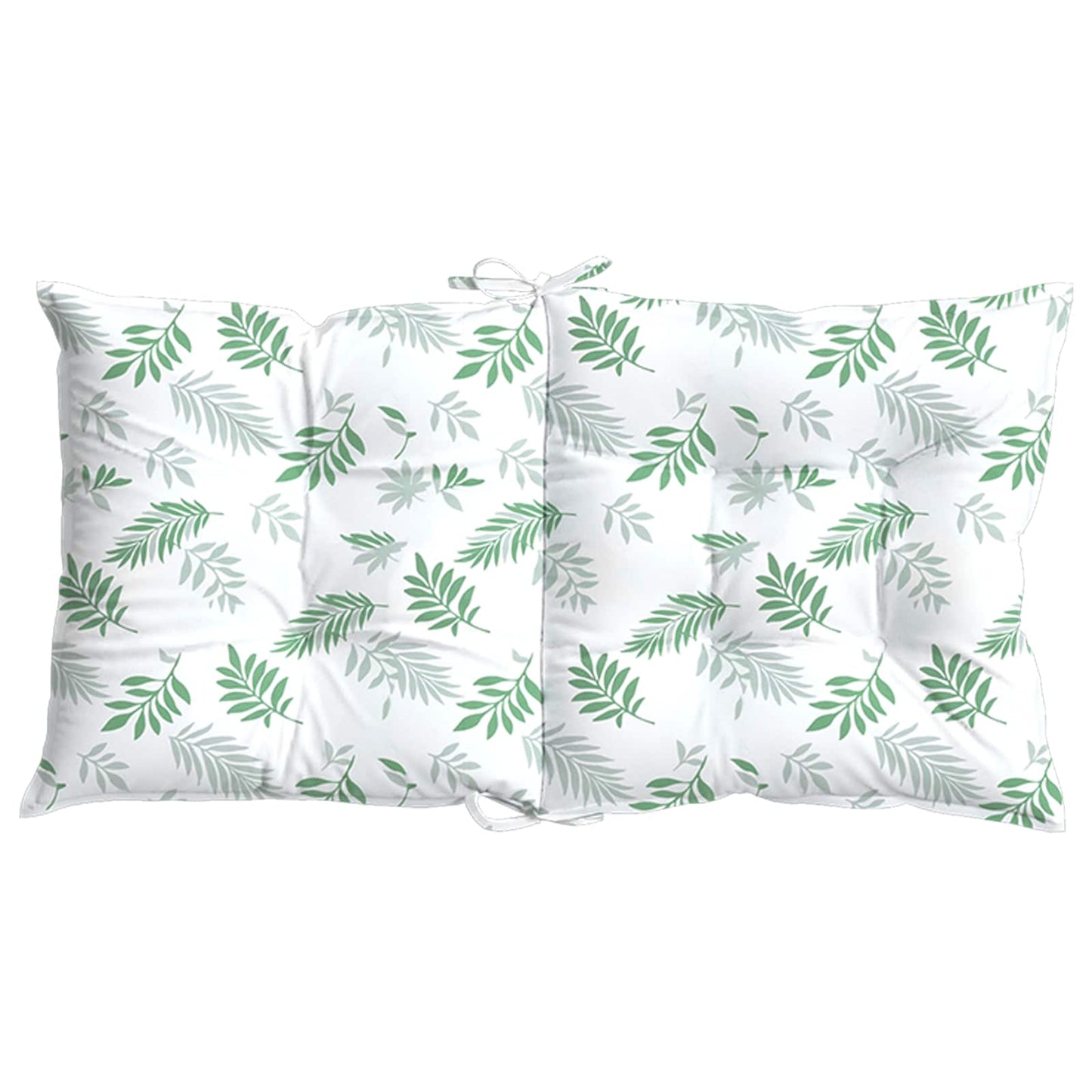 Kissen für draußen 100 x 50 x 7 cm 100% Polyester